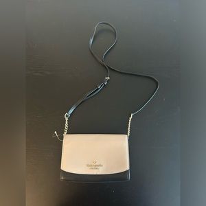 Kate spade cross body, brand new!